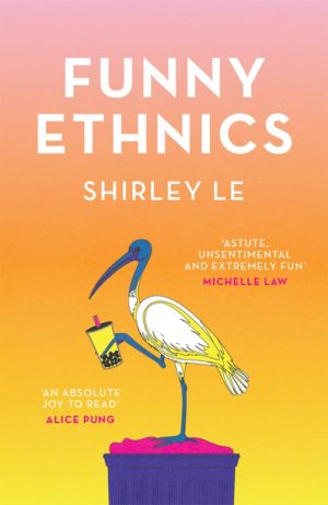 Funny Ethnics