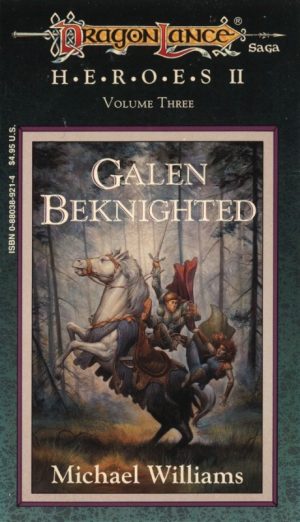 Galen Beknighted