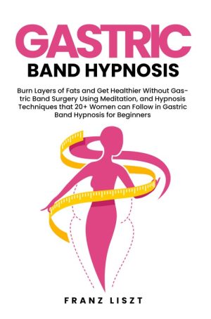 Gastric Band Hypnosis