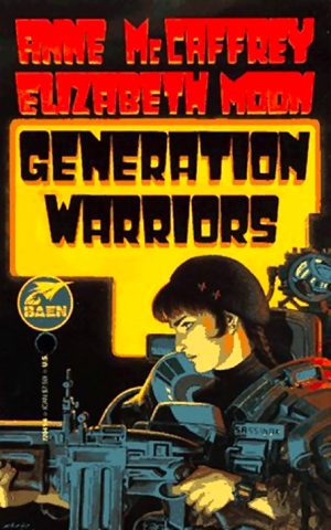 Generation Warriors