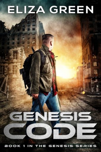 Genesis Code