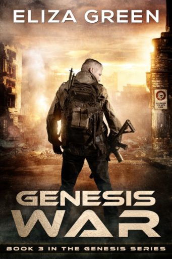Genesis War