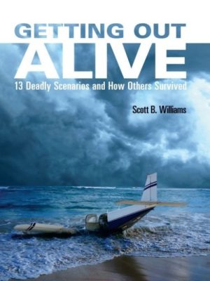 Getting Out Alive