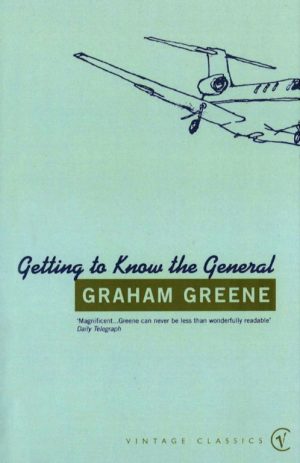 Getting to Know the General
