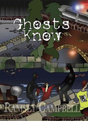 Ghosts Know
