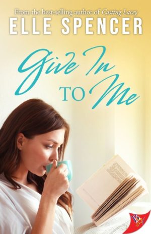 Give in to Me