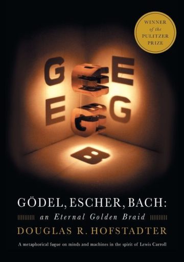 Godel, Escher, Bach