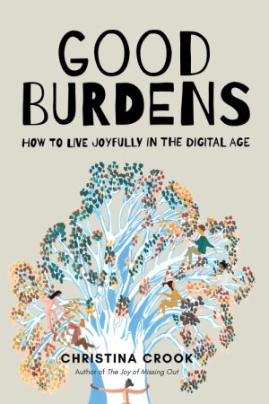 Good Burdens