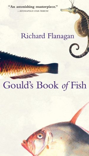 Gould's Book of Fish