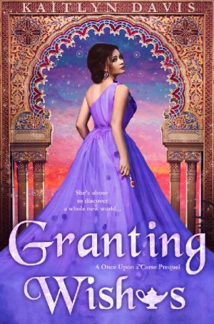 Granting Wishes