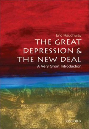 Great Depression and the New Deal
