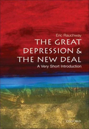 Great Depression and the New Deal