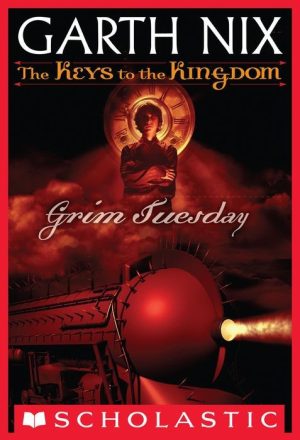Grim Tuesday
