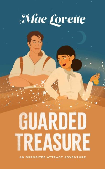 Guarded Treasure