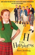 H Is for Happiness