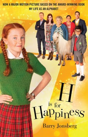 H Is for Happiness