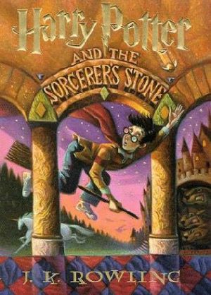 Harry Potter and the Sorcerer's Stone