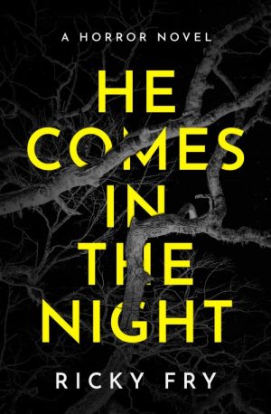He Comes in the Night