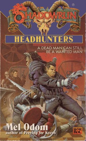 Headhunters
