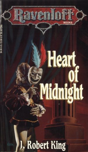 Heart of Midnight