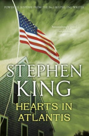 Hearts in Atlantis
