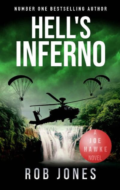 Hell's Inferno