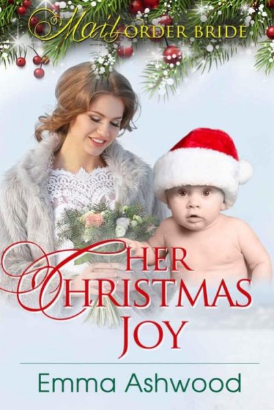 Her Christmas Joy