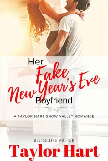 Her Fake New Year's Eve Boyfriend