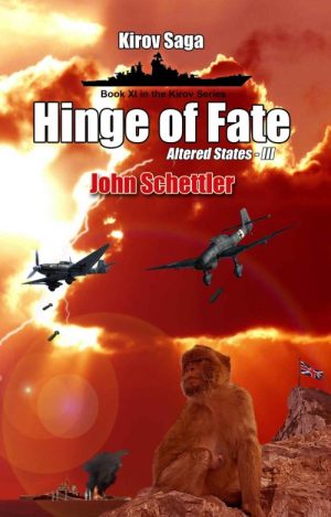 Hinge of Fate