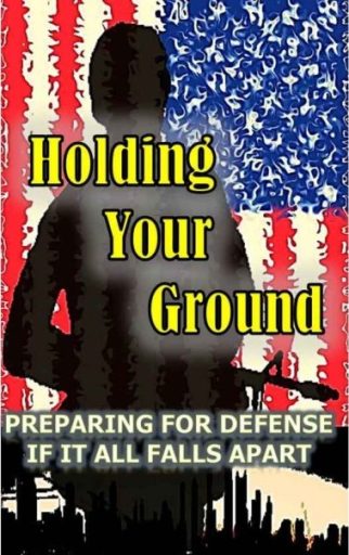 Holding Your Ground