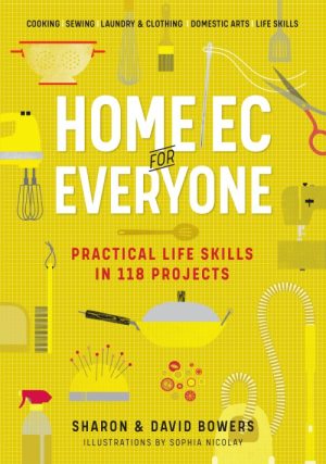 Home EC for Everyone