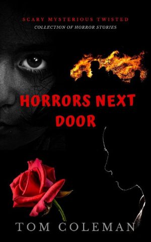 Horrors Next Door