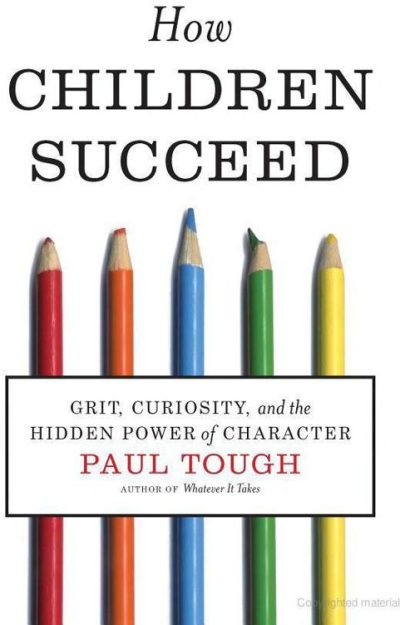 How Children Succeed