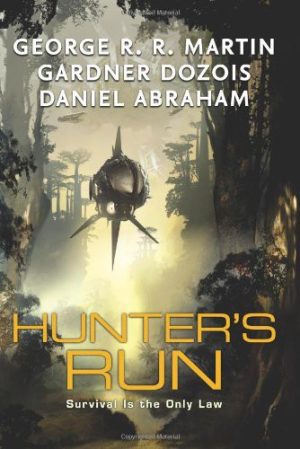 Hunter's Run