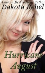 Hurricane August
