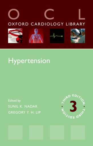 Hypertension 3rd Edition