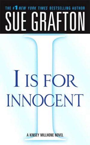 I Is for Innocent