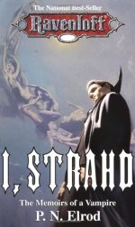 I, Strahd: The Memoirs of a Vampire
