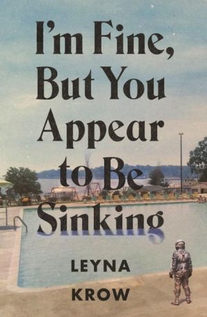 I'm Fine, but You Appear to Be Sinking
