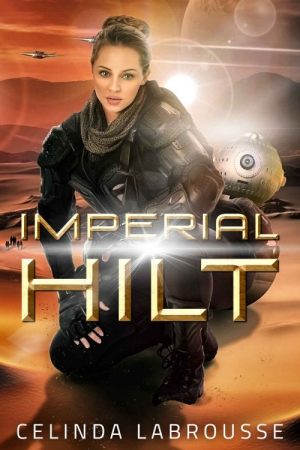 Imperial Hilt