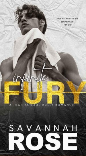 Infinite Fury