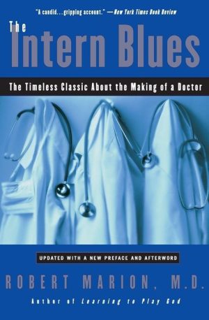 Intern Blues