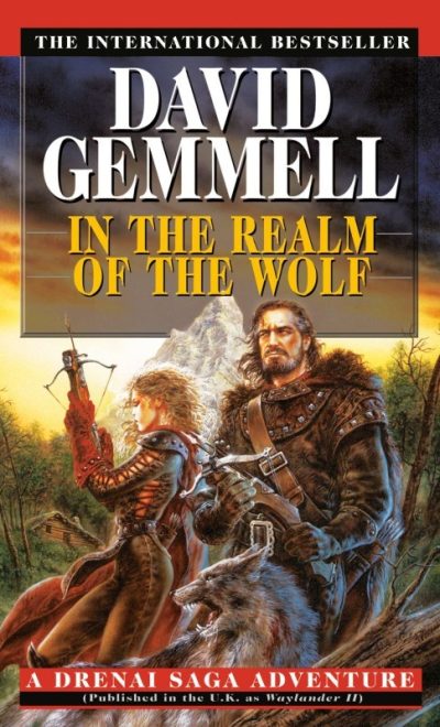 In the Realm of the Wolf