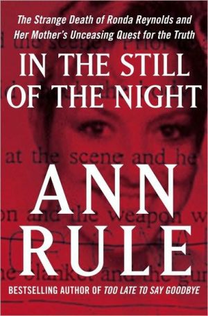 In the Still of the Night