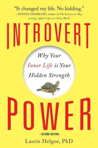 Introvert Power