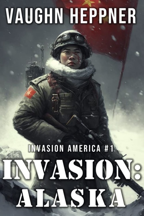 Invasion: Alaska Invasion: Alaska
