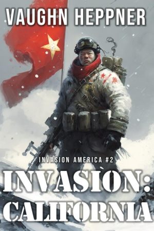Invasion: California
