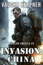 Invasion: China