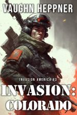 Invasion: Colorado