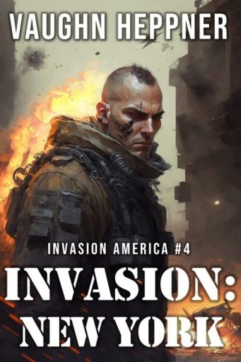 Invasion: New York